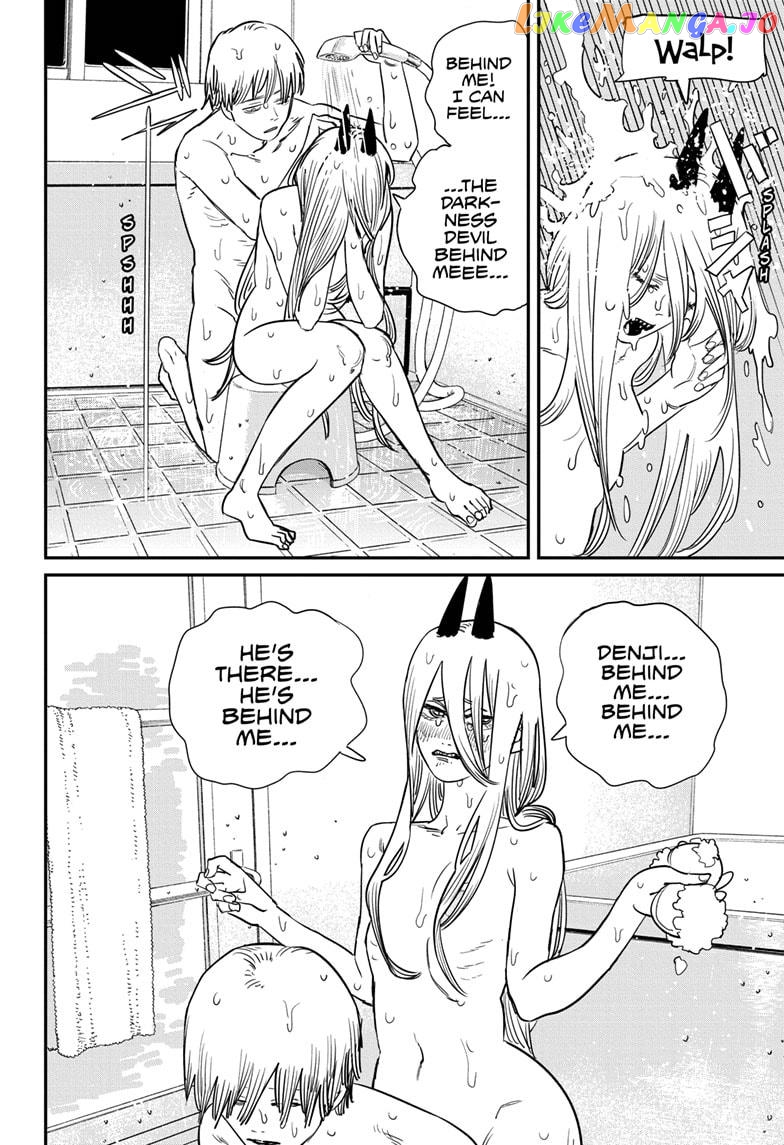 Chainsaw Man, Chapter 71 image 15